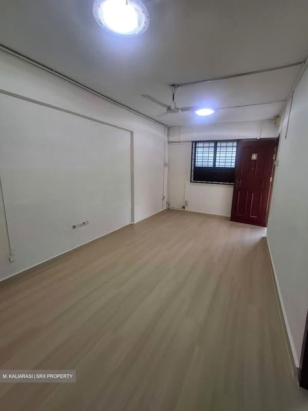 Blk 303 Hong Kah East Garden (Jurong East), HDB 3 Rooms #616343091